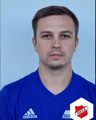 Siarhei Dzianisevich