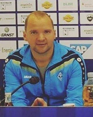 Michael Graf