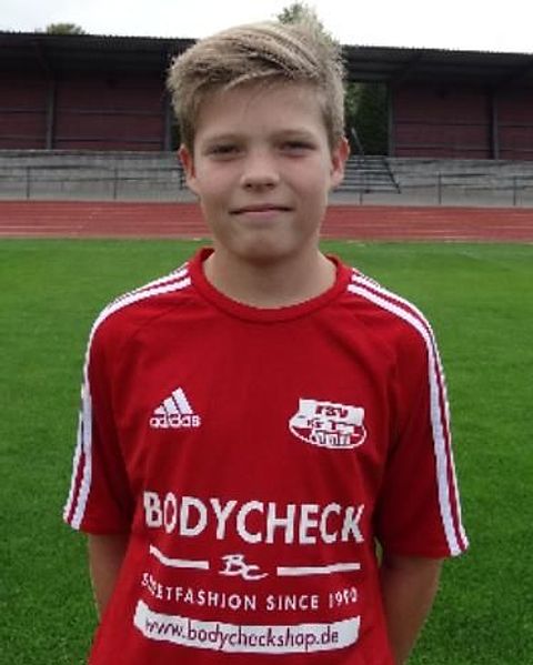 Foto: RW Prenzlau u19