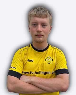Niklas Bauer