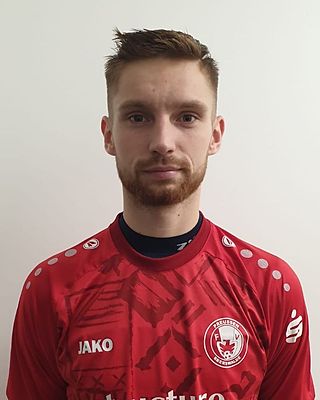 Daniel Jakub Kusztan