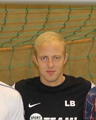 Luca Beus