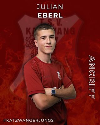 Julian Eberl