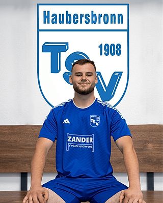 Laurin Cedric März