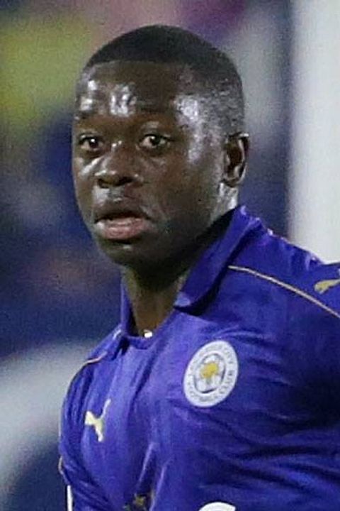 Nampalys Mendy