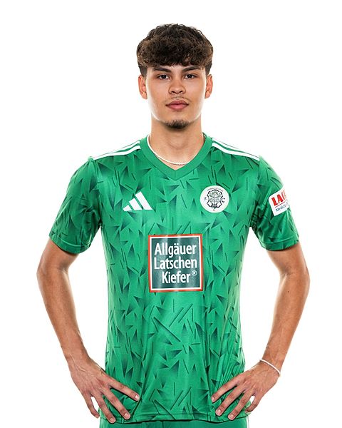 Foto: Armin Kierer/FC 08 Homburg
