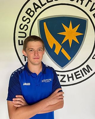 Tim Vogel