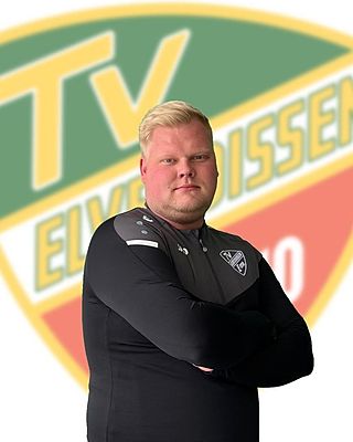 Timo Vogt