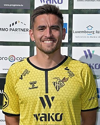 Cédric Sacras