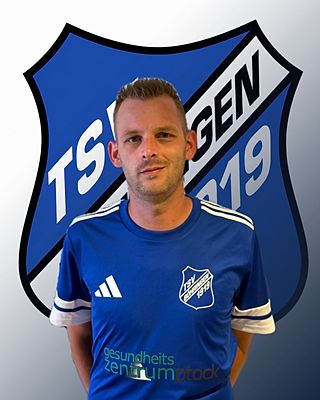 Dennis Wegenast