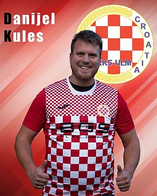 Danijel Kules