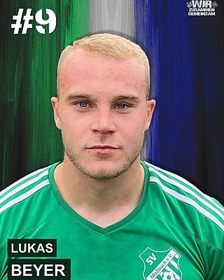 Lukas Beyer