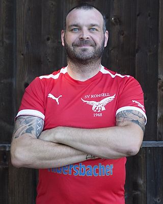 Christoph Kaltenecker