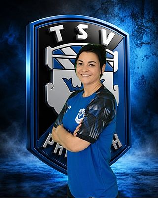 Stephanie Sperl