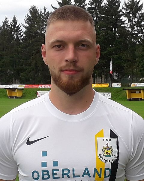 Foto: FSV Schleiz