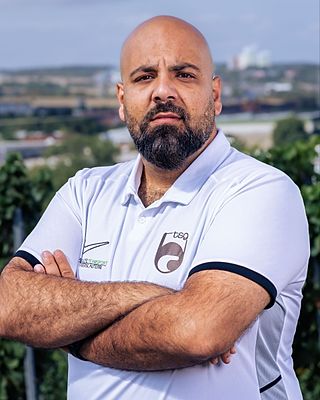 Ilkay Tarakci