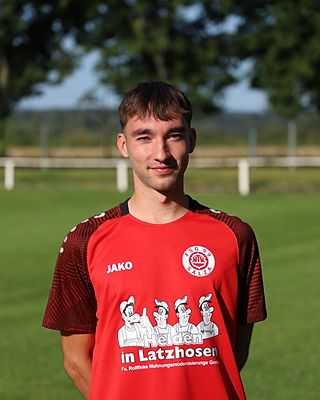 Yannick Malura