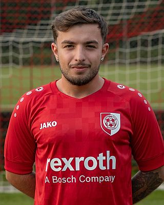 João Marcelo Do Rosario