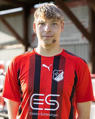 Lucas Renken