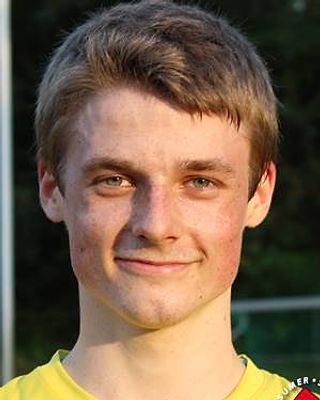 Marcel Rehling