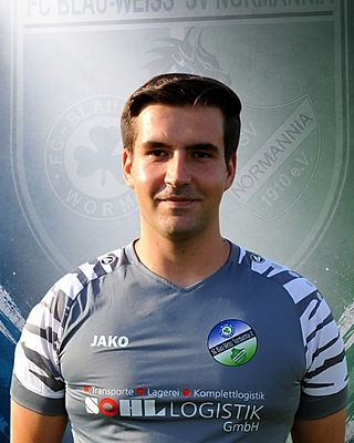 Nick Metz