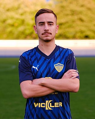 Jorge Max Costa Cunha Oliveira