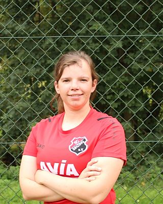 Katharina von Paczensky