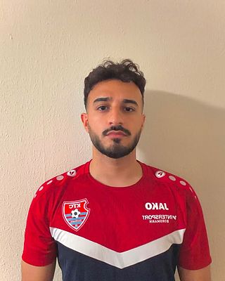 Burak Yesilcavdar