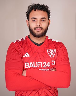 Ahmed Haouari