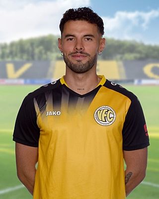 Matheus de Moura Beal