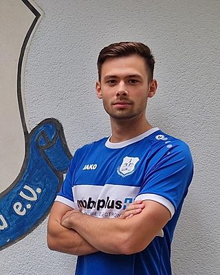 Chris Martin Schinke