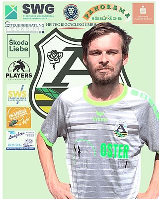 Erik Ulbrich