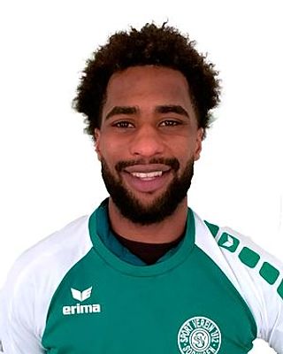 Daniel Eonga