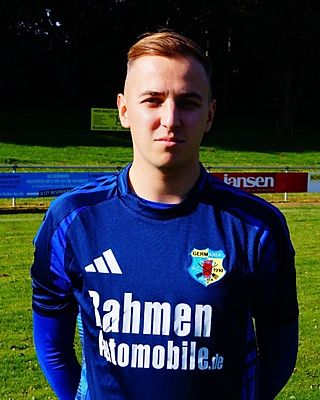 Oliver Schiffgens