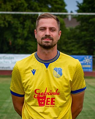 Marvin Schweizer
