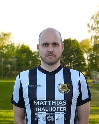 Stefan Reuter