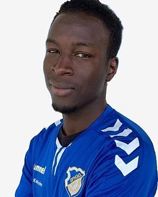 Djibril Gadjigo
