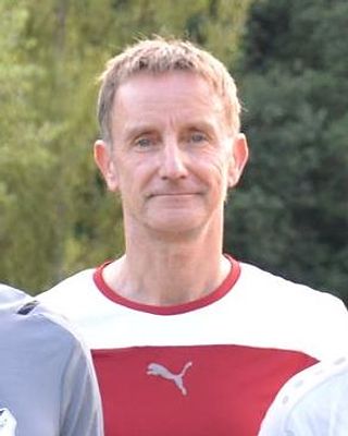 Steffen Geier