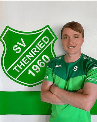 Christian Wendl