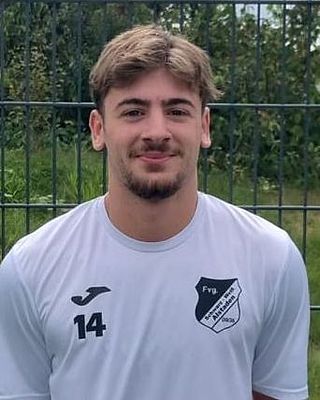 Mert-Turay Berberoglu