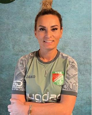 Paulina Nicol Olbrich