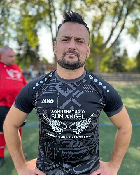 Foto: Aytekin Aripek