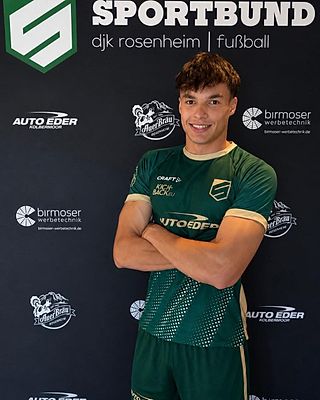 Ajdin Mehinovic