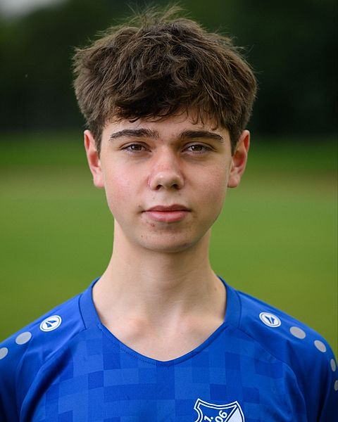 Foto: STEFAN NIELAND