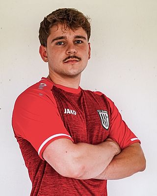 Daniel Hanrieder