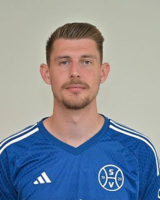 Lukas Liedmann