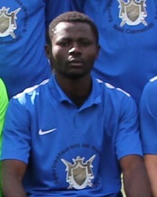Sammed Haruna