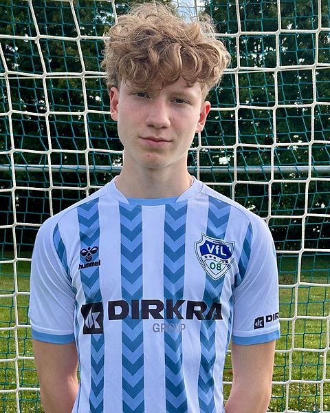 Foto: VfL 08 Vichttal