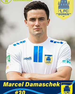 Marcel Damaschek