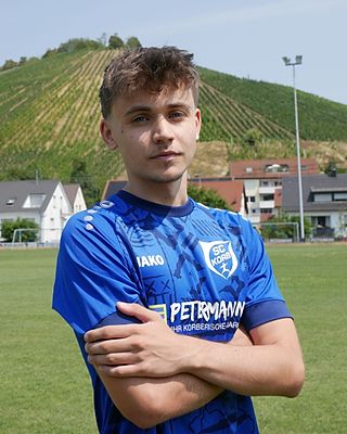 Finn Maile